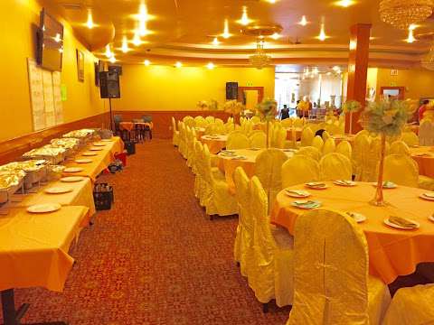 Asian City Restaurant 银都大酒樓 Asian City Restaurant 银都大酒樓