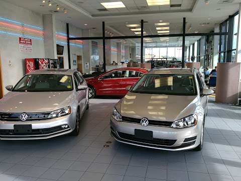 Atlantic Volkswagen Atlantic Volkswagen