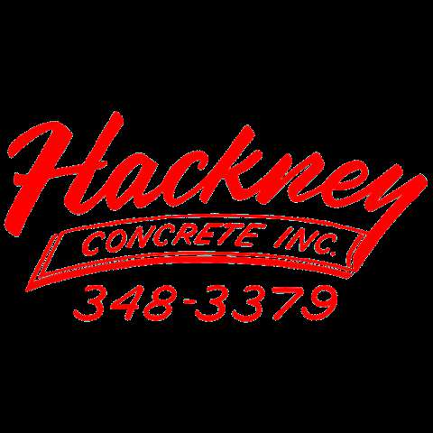 Hackney Concrete Hackney Concrete