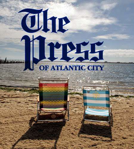 The Press of Atlantic City The Press of Atlantic City