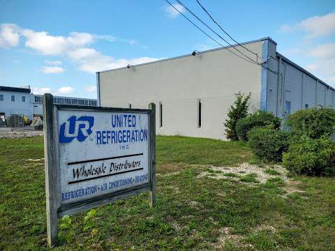 United Refrigeration United Refrigeration