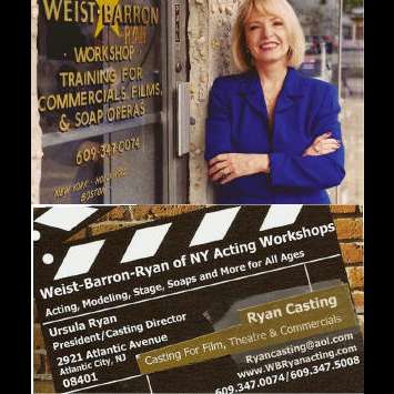 Weist-Barron-Ryan of New York Acting Workshop